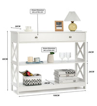 Thumbnail for Console Table Hallway Table