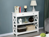 Thumbnail for Console Table Hallway Table