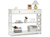 Thumbnail for Console Table Hallway Table