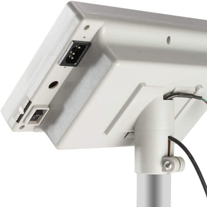 Electronic Digital Platform Scale