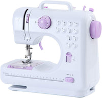 Thumbnail for Sewing Machine Multi-function Sewing Machine Dual