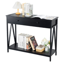 Thumbnail for Console Table Hallway Table