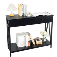 Thumbnail for Console Table Hallway Table