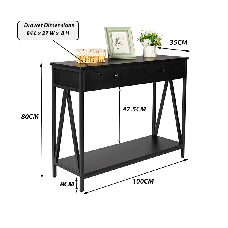 Console Table Hallway Table