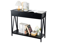 Thumbnail for Console Table Hallway Table