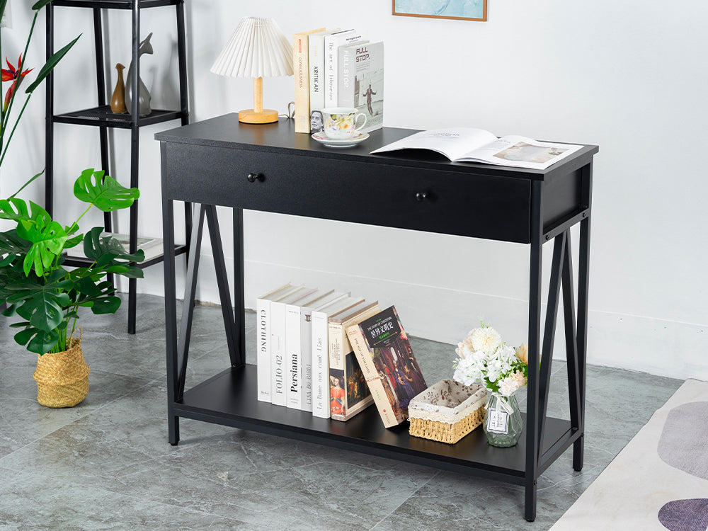 Console Table Hallway Table