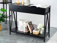 Thumbnail for Console Table Hallway Table