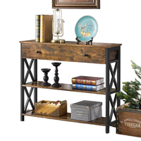 Thumbnail for Console Table Hallway Table