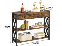 Thumbnail for Console Table Hallway Table