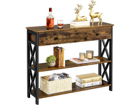 Thumbnail for Console Table Hallway Table