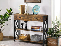 Thumbnail for Console Table Hallway Table