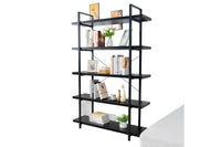 Thumbnail for Bookshelf sturdy and durable construction