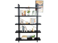 Thumbnail for Book Cabinet Bookshelf Stack Book Case Display units