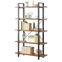 Thumbnail for Book Cabinet Bookshelf Stack Book Case Display units