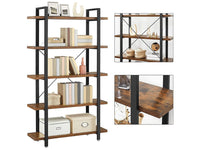 Thumbnail for Book Cabinet Bookshelf Stack Book Case Display units
