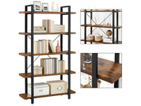 Thumbnail for Book Cabinet Bookshelf Stack Book Case Display units