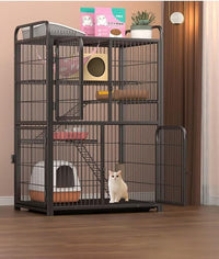Thumbnail for Cat Enclosure Cage