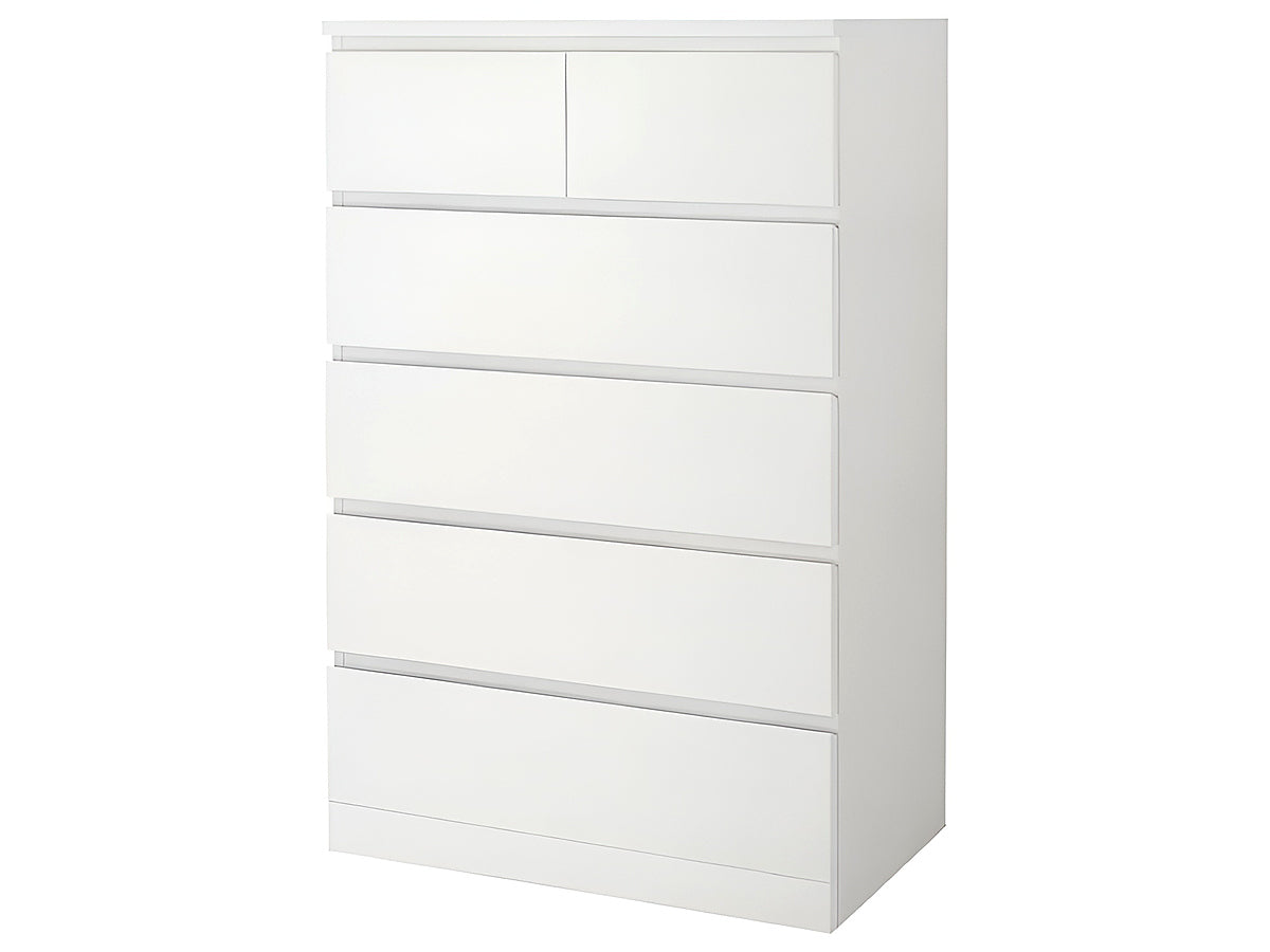 Tall boy drawers Promo