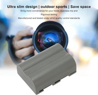 Thumbnail for Camera Battery for NIKON D50 - D700 EN-EL3e