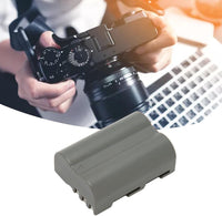 Thumbnail for Camera Battery for NIKON D50 - D700 EN-EL3e