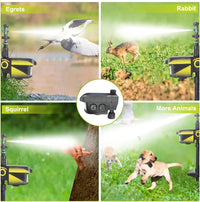 Thumbnail for Water Sprinkler Animal Repellent Water Spray Animal Repeller