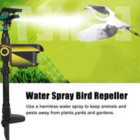 Thumbnail for Water Sprinkler Animal Repellent Water Spray Animal Repeller