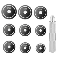 Thumbnail for Complete 10 piece bearing installation kit