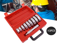 Thumbnail for Universal Bearing Race and Seal Installation Tool Set