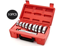 Thumbnail for Universal Bearing Race and Seal Installation Tool Set