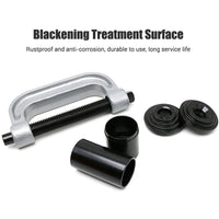 Thumbnail for 10 PCS Ball Joint Press & U-Joint Removal Tool Kit with Adapters