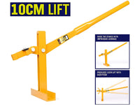Thumbnail for Fence Post Lifter Waratah Lifter Puller