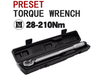 Thumbnail for Torque Wrench 1/2