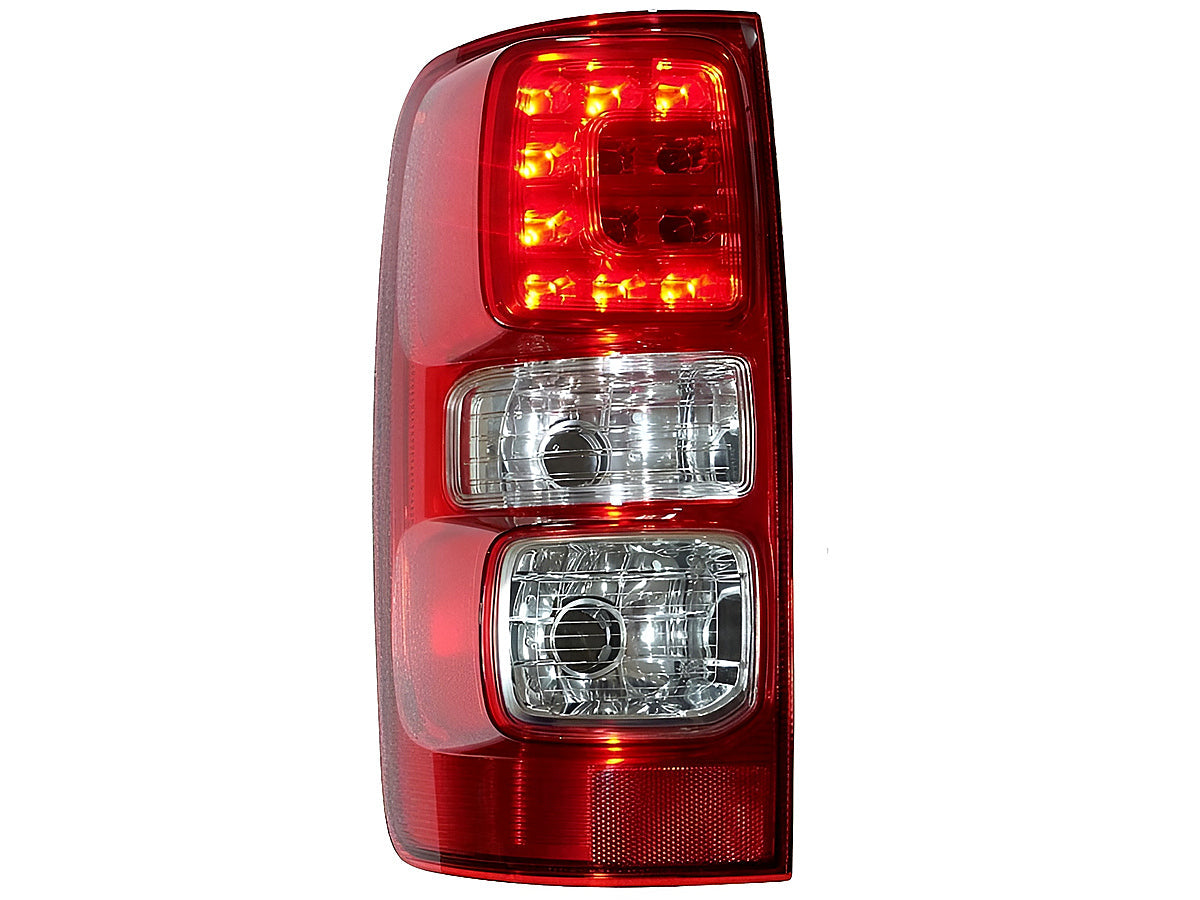 Holden Colorado LH+RH Tail Light Led Replacement