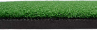 Thumbnail for Indoor Outdoor Golf Practice Hitting Mat