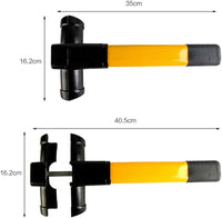 Thumbnail for Car Steering Wheel Lock
