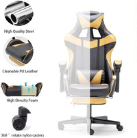 Thumbnail for Gaming Chair Office Chair