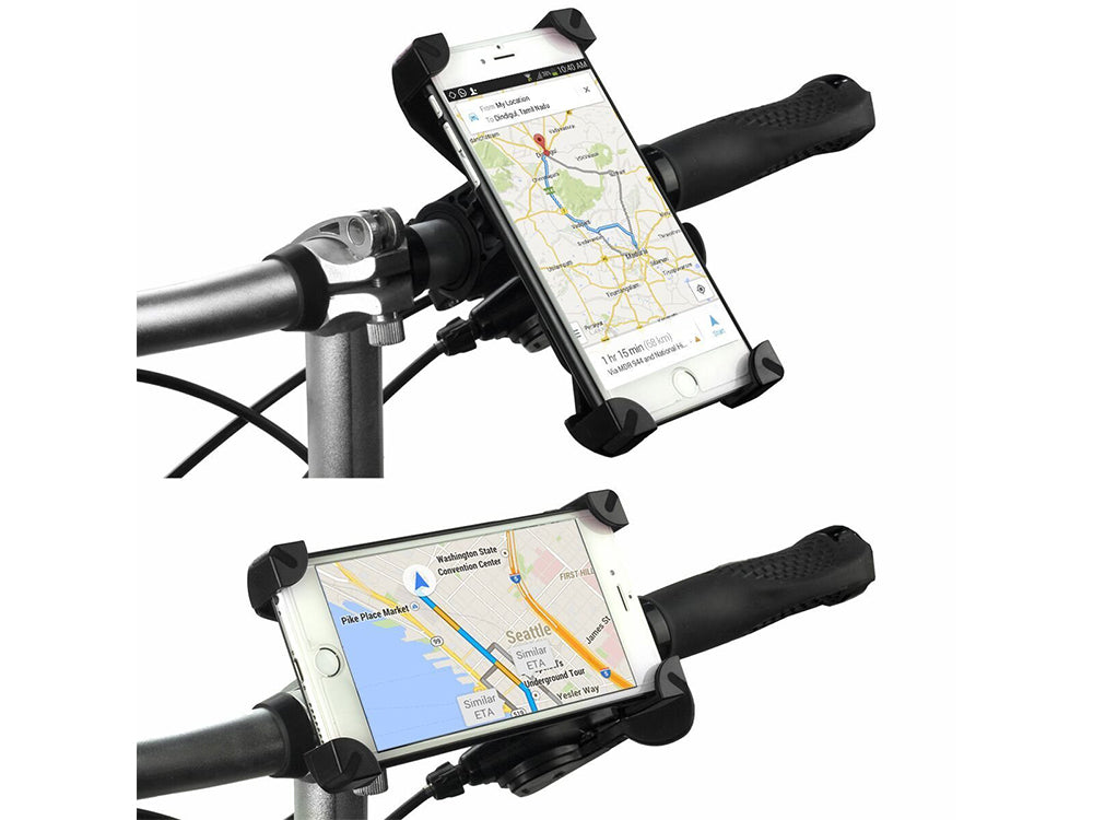 Bike Phone Mount Holder