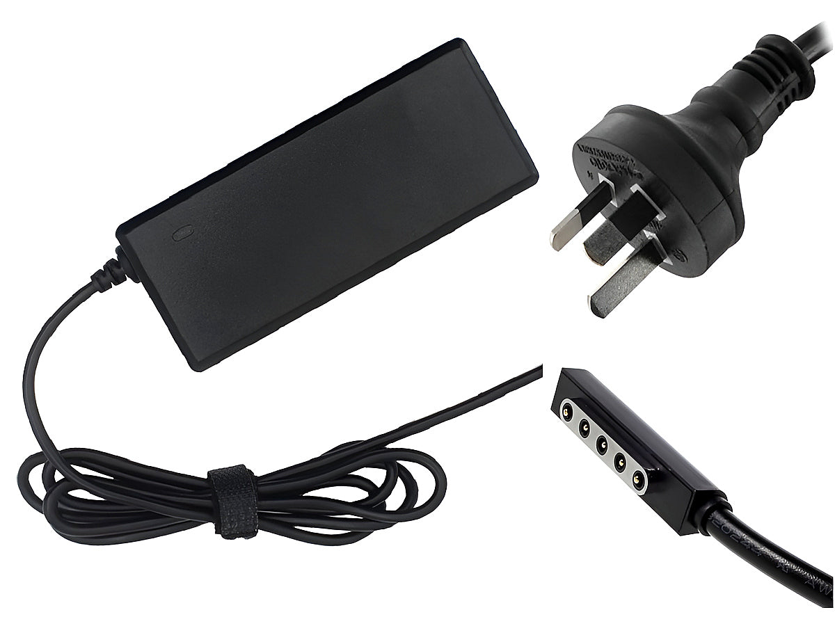 Microsoft Surface Pro Charger Surface Pro 2 Charger Power Supply