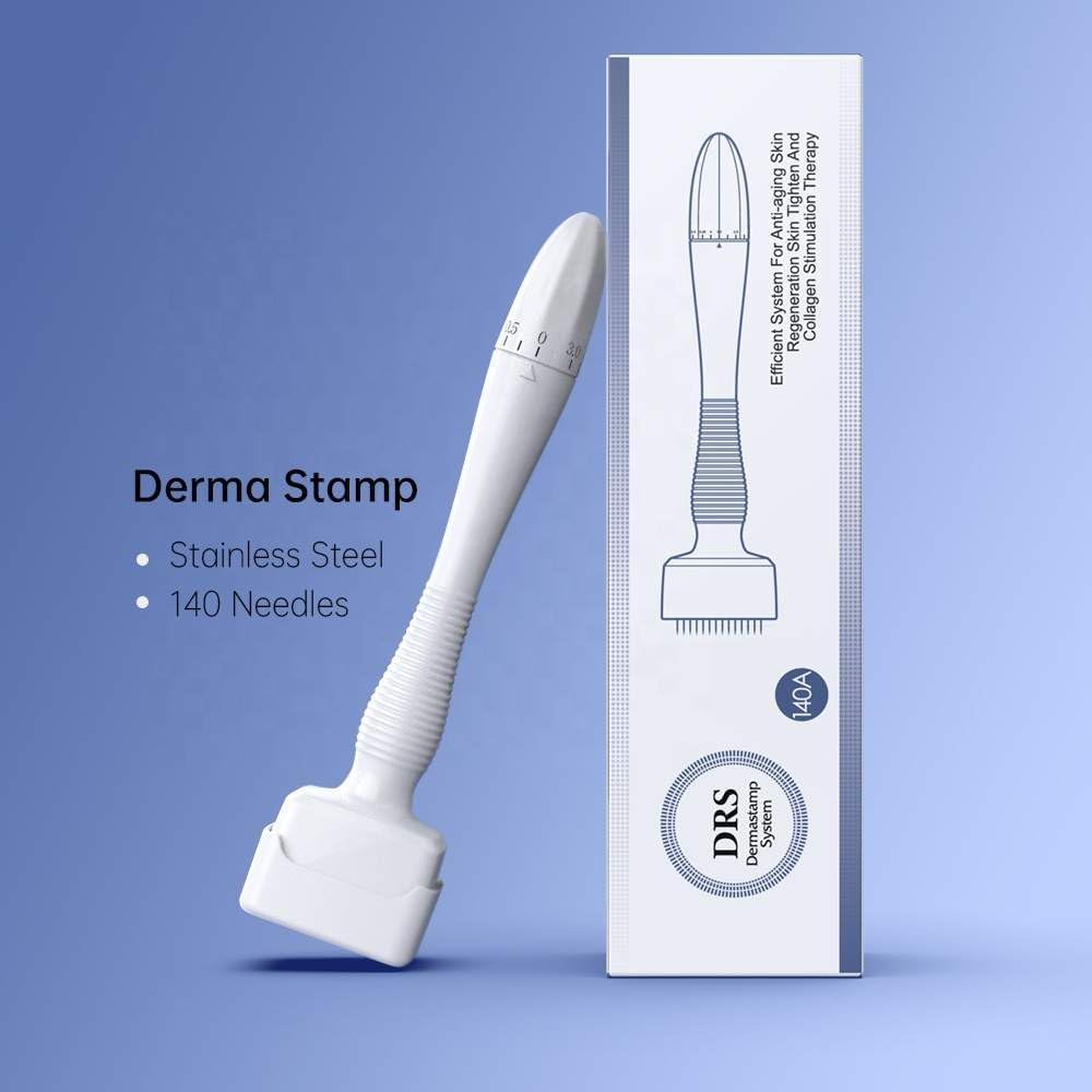 Derma Stamp Micro Needling Stamp