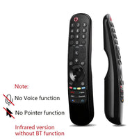 Thumbnail for LG TV Replacement Remote Control