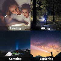 Thumbnail for LED Torch Powerful LED Flashlight torch