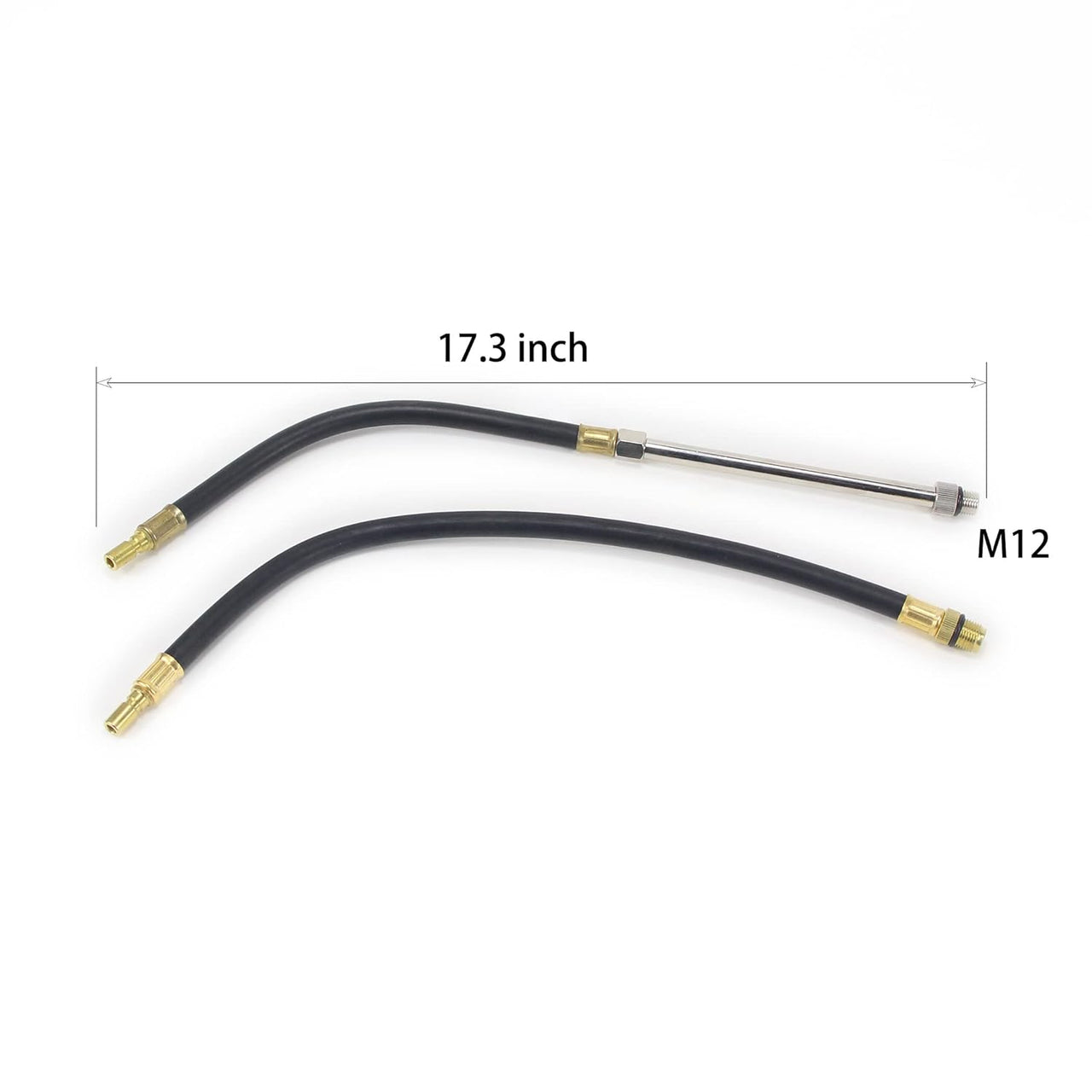 Compression Tester 11PCS Set