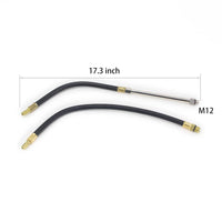 Thumbnail for Compression Tester 11PCS Set