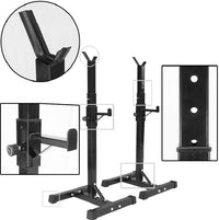 Thumbnail for Squat Rack Bench Press Rack Barbell Stand