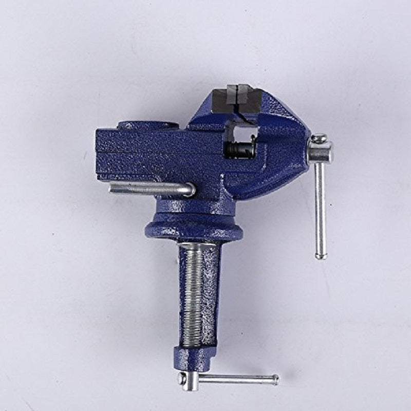 Bench Vice Portable Table/Bench Vice Handy Tool