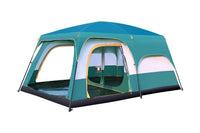 Thumbnail for Camping Tent 4-6 People Family Tent
