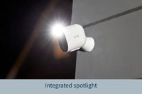 Thumbnail for Arlo Pro 4 CCTV Security System