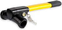 Thumbnail for Car Steering Wheel Lock