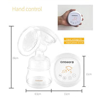 Thumbnail for Electric Breast Pump Breastfeeding Pump