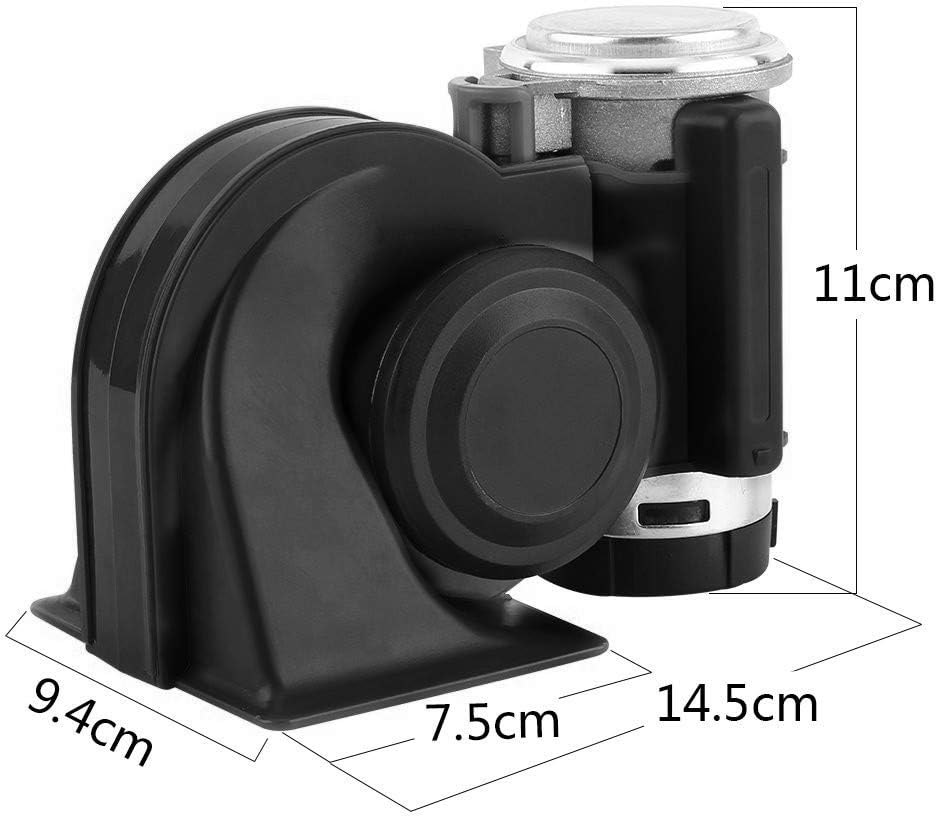 Car Horn Air Horn 12V